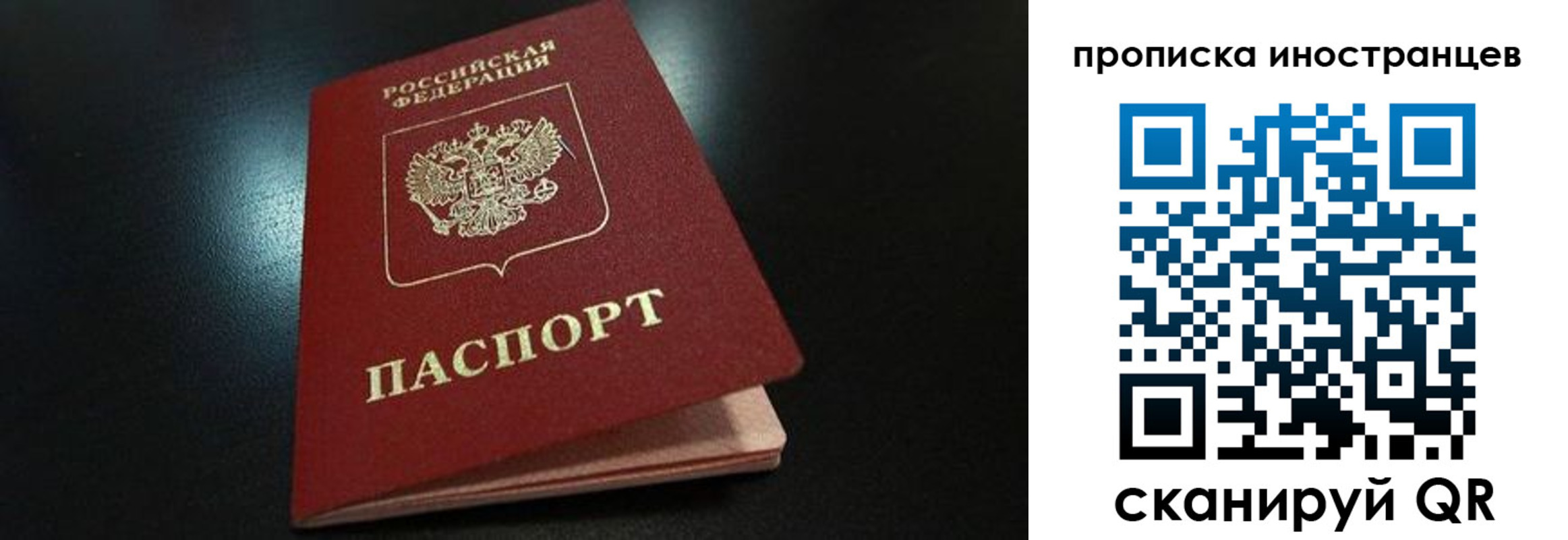 прописка в квартире в Ногинске
